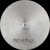 Istanbul Agop Traditional 21" Dark Ride 2195 g - Cymbal House