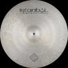 Istanbul Agop Traditional 22" Jazz Ride 2370 g - Cymbal House