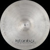 Istanbul Agop Traditional 22" Jazz Ride 2370 g - Cymbal House