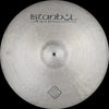 Istanbul Agop Traditional 22" Jazz Ride 2305 g - Cymbal House
