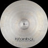 Istanbul Agop Traditional 22" Jazz Ride 2305 g - Cymbal House