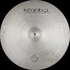 Istanbul Agop Traditional 24" Dark Ride 2545 g - Cymbal House