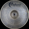 Bosphorus New Orleans 13" Hi-Hat 650/800 g - Cymbal House