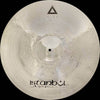 Istanbul Agop Xist 22" Power Ride 3445 g - Cymbal House