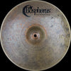 Bosphorus New Orleans 14" Hi-Hat 936/1120 g - Cymbal House