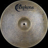 Bosphorus New Orleans 14" Hi-Hat 936/1120 g - Cymbal House