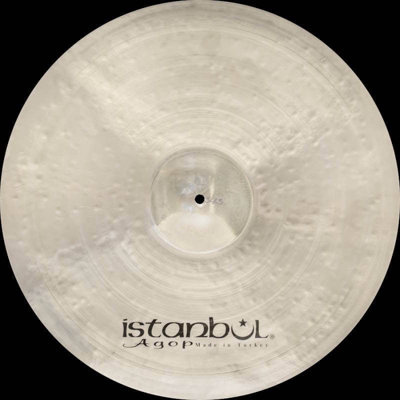 Istanbul Agop Xist 22
