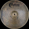 Bosphorus New Orleans 15" Hi-Hat 950/1246 g - Cymbal House