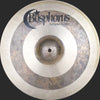 Bosphorus Antique 16" Thin Crash 900 g - Cymbal House