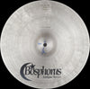 Bosphorus Antique 16" Thin Crash 900 g - Cymbal House