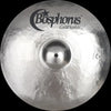 Bosphorus Gold 16" Fast Crash 1010 g - Cymbal House