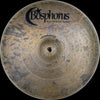 Bosphorus New Orleans 17" Crash 1090 g - Cymbal House