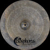 Bosphorus New Orleans 17" Crash 1090 g - Cymbal House
