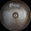 Bosphorus Black Pearl 24" Ride 2550 g