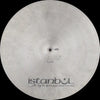 Istanbul Agop Mel Lewis 18" 1982 Crash Ride 1490 g - Cymbal House