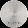 Istanbul Agop Mel Lewis 18" 1982 Crash Ride 1495 g - Cymbal House