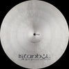 Istanbul Agop Mel Lewis 18" 1982 Crash Ride 1525 g - Cymbal House