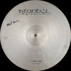 Istanbul Agop Mel Lewis 19" Crash Ride 1785 g - Cymbal House
