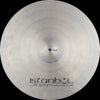 Istanbul Agop Mel Lewis 19" Crash Ride 1785 g - Cymbal House