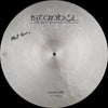 Istanbul Agop Mel Lewis 19" Crash Ride 1755 g - Cymbal House