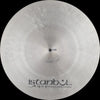 Istanbul Agop Mel Lewis 19" Crash Ride 1755 g - Cymbal House