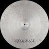 Istanbul Agop Mel Lewis 21" Ride 2165 g - Cymbal House