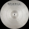 Istanbul Agop Sterling 20" Crash Ride 2170 g - Cymbal House