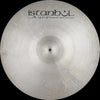Istanbul Agop Sterling 20" Crash Ride 2205 g - Cymbal House