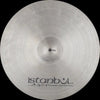 Istanbul Agop Sterling 20" Crash Ride 2205 g - Cymbal House