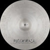 Istanbul Agop Sterling 20" Crash Ride 2220 g - Cymbal House