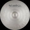 Istanbul Agop Sterling 22" Crash Ride 2760 g - Cymbal House