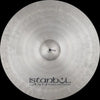Istanbul Agop Sterling 22" Crash Ride 2760 g - Cymbal House