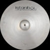Istanbul Agop Sterling 22" Crash Ride 2765 g - Cymbal House