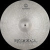 Istanbul Agop Cindy Blackman 20" Mantra Crash 1810 g - Cymbal House