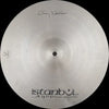 Istanbul Agop Joey Waronker 14" Hi-Hat 785/1100 g - Cymbal House