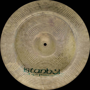 Istanbul Agop Signature 16" China 775 g - Cymbal House