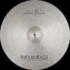 Istanbul Agop Idris Muhammad 22" Ride 3200 g - Cymbal House