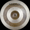 Istanbul Agop Sultan 15" Hi-Hat 1130/1330 g - Cymbal House