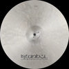 Istanbul Agop Sultan 15" Hi-Hat 1130/1330 g - Cymbal House