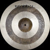 Istanbul Agop Sultan 15" Hi-Hat 1130/1330 g - Cymbal House