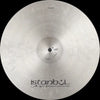 Istanbul Agop Sultan 15" Hi-Hat 1130/1330 g - Cymbal House