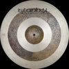 Istanbul Agop Sultan 20" Ride 2475 g - Cymbal House