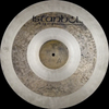 Istanbul Agop Sultan 20" Jazz Ride 1860 g - Cymbal House