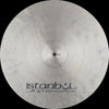 Istanbul Agop Sultan 20" Jazz Ride 1860 g - Cymbal House