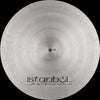 Istanbul Agop Sultan 20" Jazz Ride 1900 g - Cymbal House
