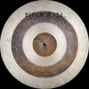 Istanbul Agop Sultan 20" Jazz Ride 1905 g - Cymbal House