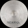 Istanbul Agop Sultan 20" Jazz Ride 1905 g - Cymbal House