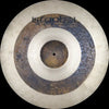 Istanbul Agop Sultan 21 Jazz Ride 2110 g - Cymbal House