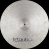 Istanbul Agop Sultan 21 Jazz Ride 2110 g - Cymbal House