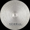 Istanbul Agop Sultan 21" Jazz Ride 2085 g - Cymbal House